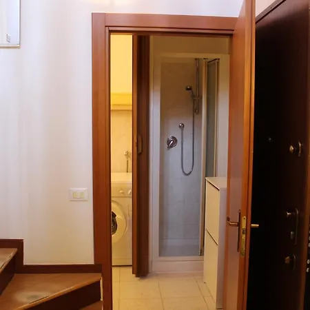 Milanorooms Via Palmieri Apartamento *