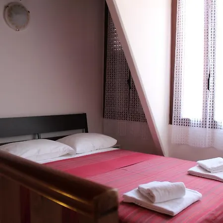 Milanorooms Via Palmieri Apartamento Milão