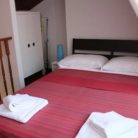 Milanorooms Via Palmieri Apartamento *