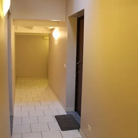 Milanorooms Via Palmieri Apartamento *